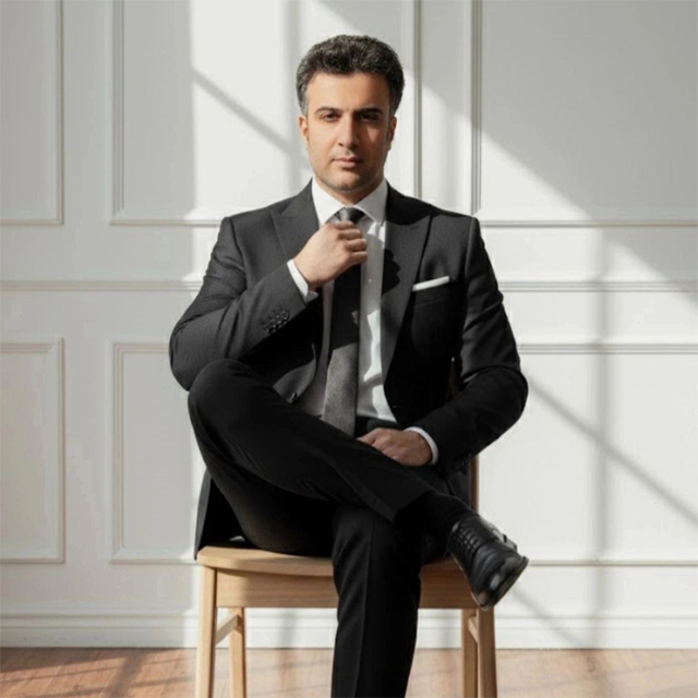 سعید شهریاری